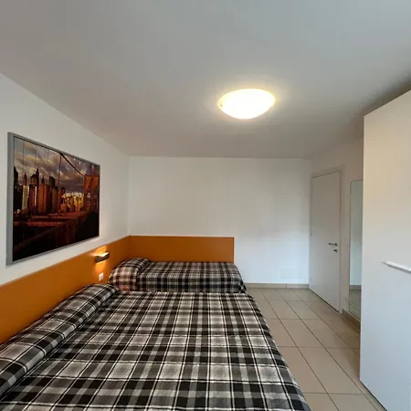 Modern Flat With Spacious Balcony * Lignano Sabbiadoro