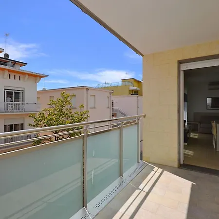 Apartment Modern Flat With Spacious Balcony Lignano Sabbiadoro