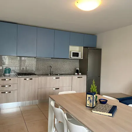 Modern Flat With Spacious Balcony * Lignano Sabbiadoro